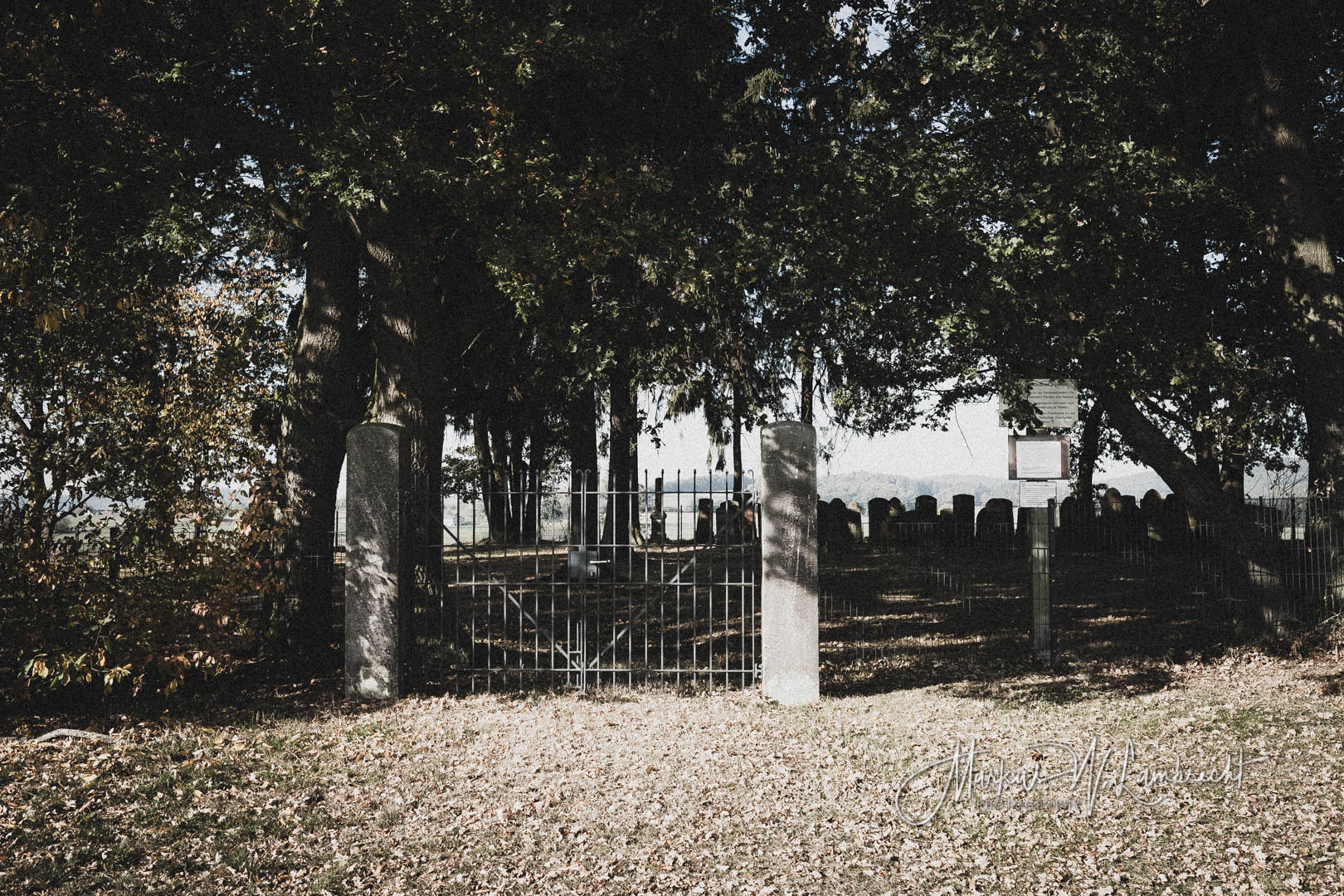Flieden, Jüdischer Friedhof